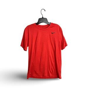Nike Dri-FIT Men's Fitness T-Shirt